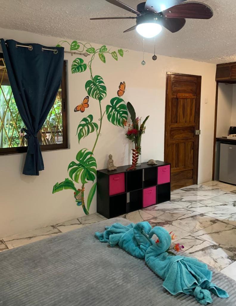 Casa Mambo Bed & Breakfast Cahuita Room photo